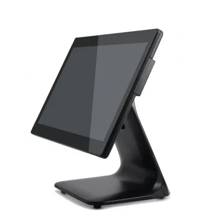 Premier TPM156TOUCHCAPB1 Monitor TPV Táctil 15.6" Capacitivo Negro Premier TPM156TOUCHCAPB1 Monitor TPV Táctil 15.6" Capacitivo Negro